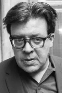 Photo Erich Fried