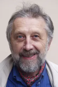 Photo Jan Vodňanský