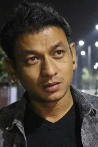 Photo Krishna Singh Bisht