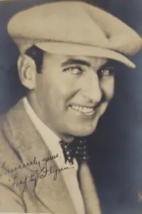 Photo Maurice 'Lefty' Flynn