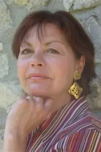 Photo Yolande Folliot