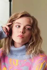 Photo Ananke Areyru #377861