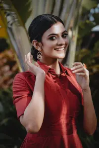 Photo Chaithania Prakash