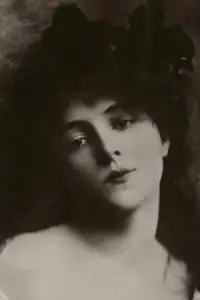 Photo Evelyn Nesbit