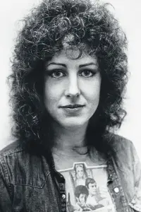 Photo Grace Slick