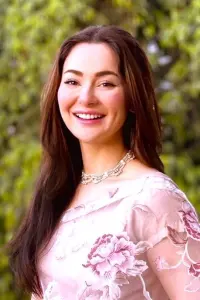 Photo Hania Amir