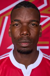 Photo Paul Pogba