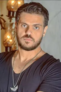 Photo Tarek Sabri