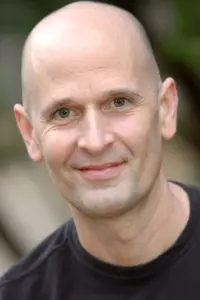 Photo Tom Heard