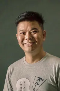 Photo Wang Guoshen