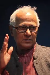 Photo Arun Mukherjee