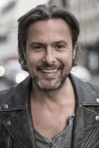 Photo Damien Ferrette