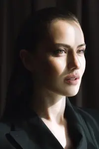 Photo Fahriye Evcen