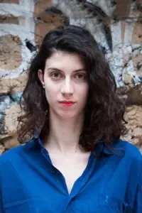 Photo Fragiski Moustaki