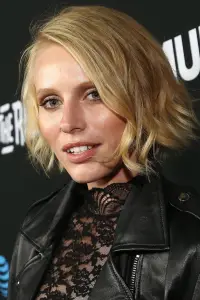 Photo Lauren Wasser #532833