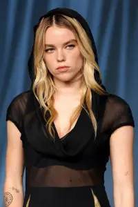 Photo Milly Alcock #525048