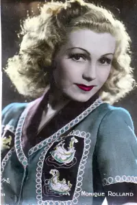Photo Monique Rolland