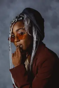 Photo Taja Riley #493325