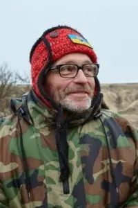 Photo Anatolii Khymych