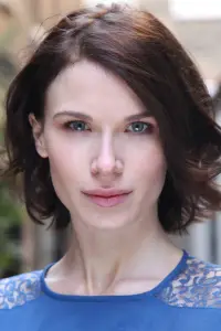 Photo Georgina Sherrington #517994