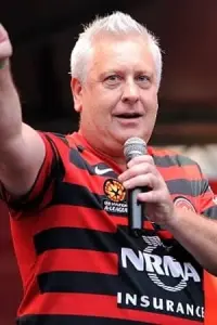 Photo Ian Dickson #312997