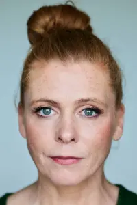 Photo Margrét Vilhjálmsdóttir