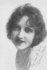 Photo Victoria Forde #508663