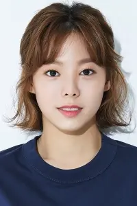 Photo Yoon Ji-won