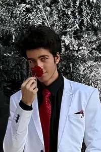 Photo Robert Lightspeed #447635