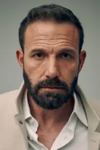 Photo Ben Affleck