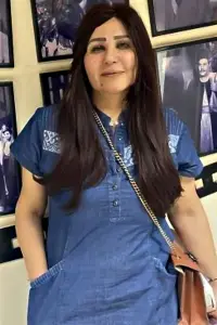 Photo Hala Al Madani #513443