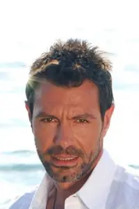 Photo Iosif Marinakis