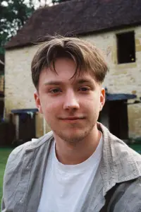 Photo Louie Wood #520721