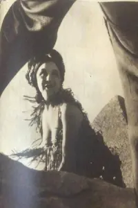 Photo Soad Hosny