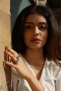 Photo Vidhatri Bandi