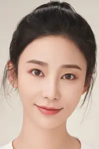 Photo Yue Jiayi #502545