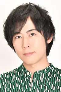 Photo Yusuke Shirai