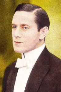 Photo Arthur V. Johnson