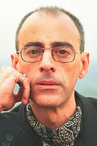 Photo Caio Fernando Abreu