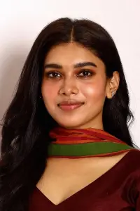 Photo Dushara Vijayan