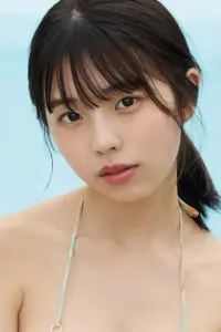 Photo Hina Kikuchi