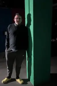 Photo Isaac Sands #519626