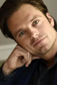 Photo Sebastian Stan