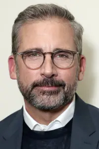 Photo Steve Carell