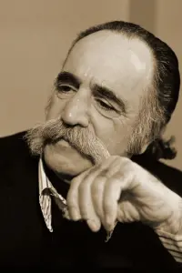 Photo William Saroyan