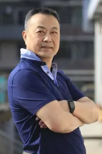 Photo Yang Shuquan