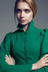 Photo Anna Andrusenko