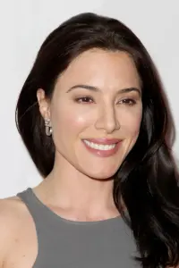 Photo Jaime Murray