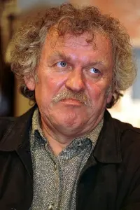 Photo Jan Purzycki