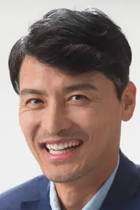 Photo Jeong Ui-gap #381062